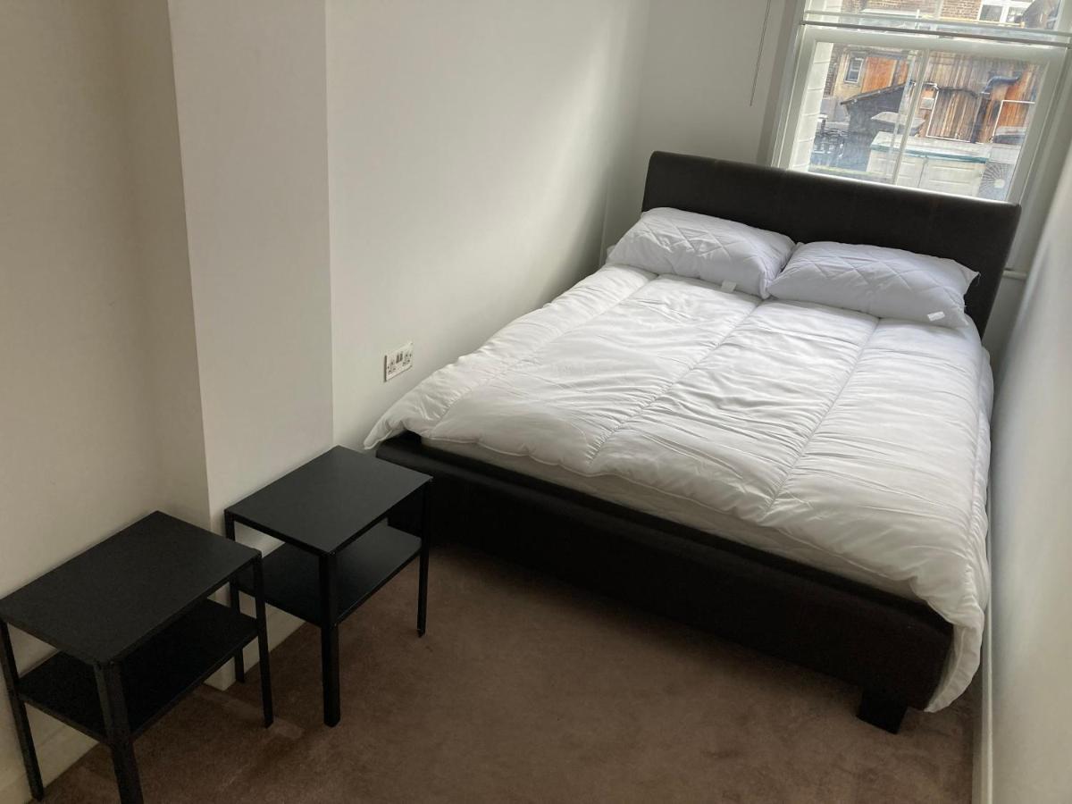 Two Double Bedroom Flat In Soho London Exterior photo