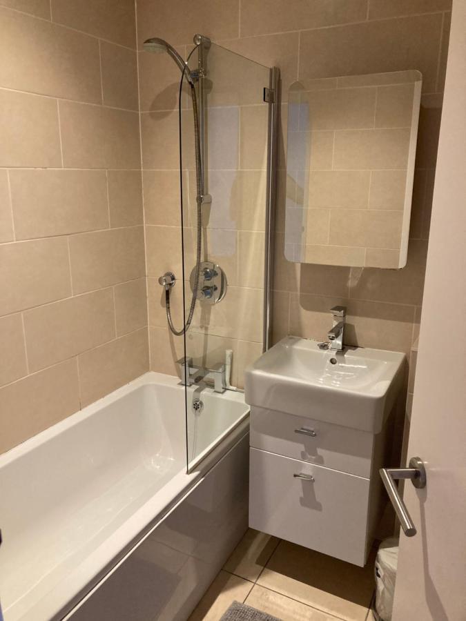 Two Double Bedroom Flat In Soho London Exterior photo