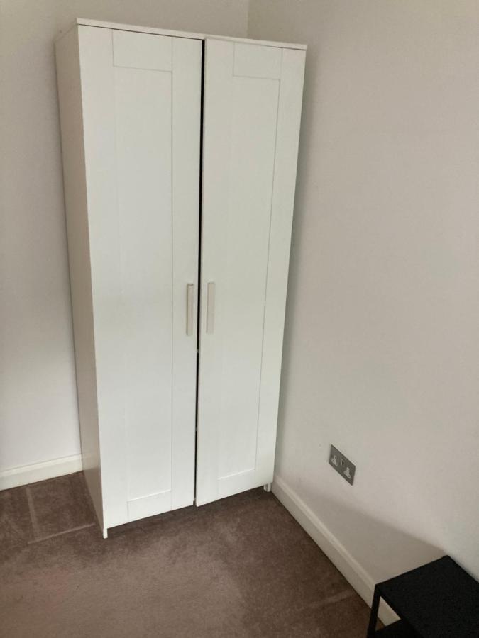 Two Double Bedroom Flat In Soho London Exterior photo
