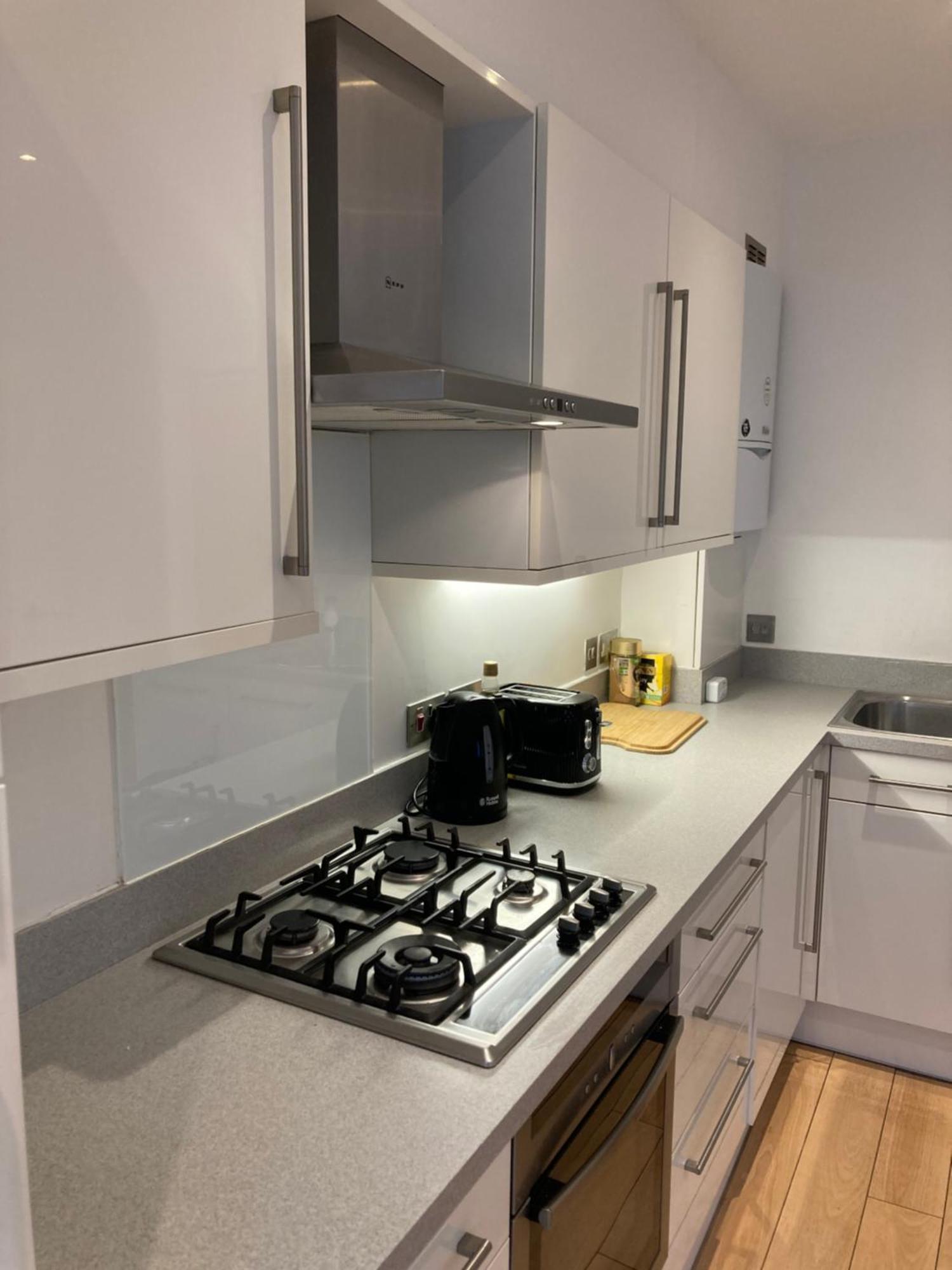 Two Double Bedroom Flat In Soho London Exterior photo